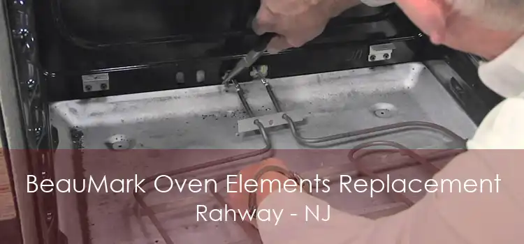 BeauMark Oven Elements Replacement Rahway - NJ