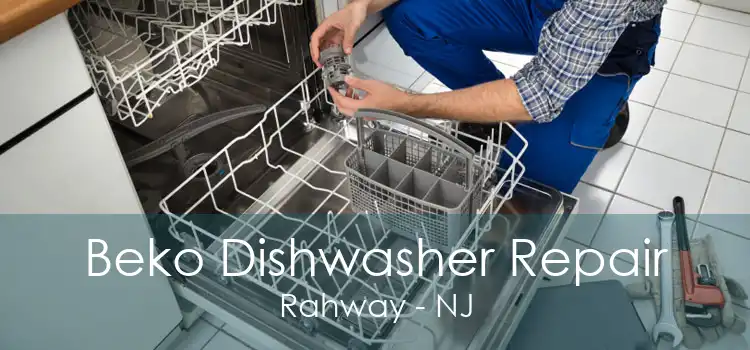 Beko Dishwasher Repair Rahway - NJ