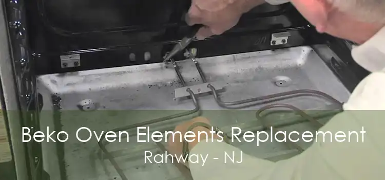 Beko Oven Elements Replacement Rahway - NJ