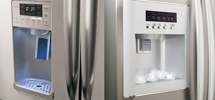 Commercial Ice Maker Repair Rahway, NJ 