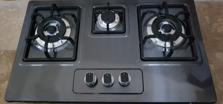 Cafe Gas Stove Installation Services in Rahway, New Jersey