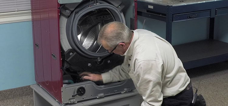 Washing Machine Repair in Rahway, NJ