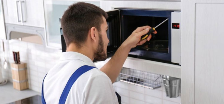 Fhiaba Microwave Repair Service Rahway, New Jersey