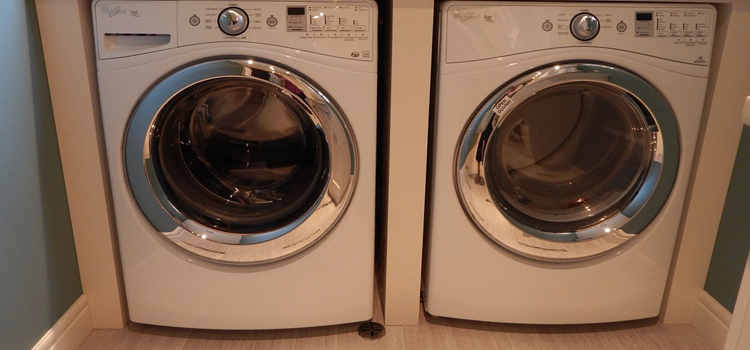 Washer and Dryer Repair in Rahway, NJ